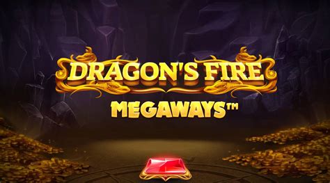 dragons fire megaways rtp